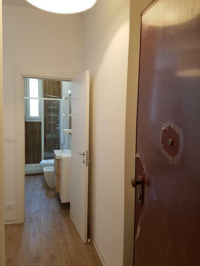 Ferienwohnung Casa Fox Turin Exterior foto