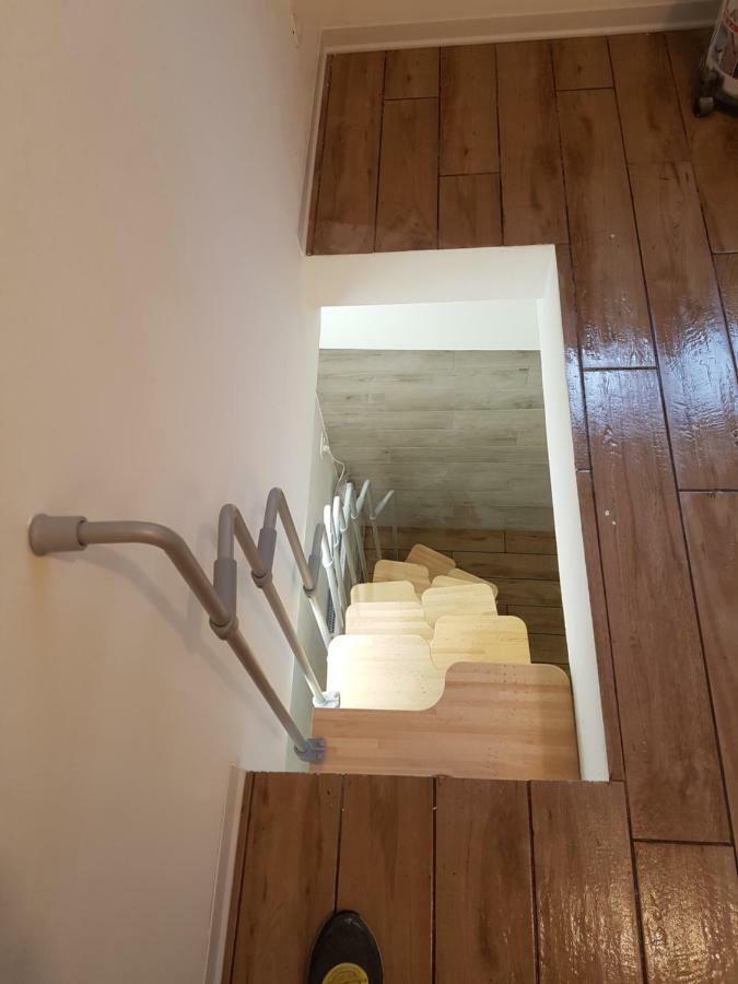Ferienwohnung Casa Fox Turin Exterior foto