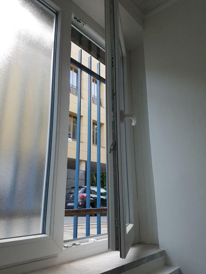 Ferienwohnung Casa Fox Turin Exterior foto