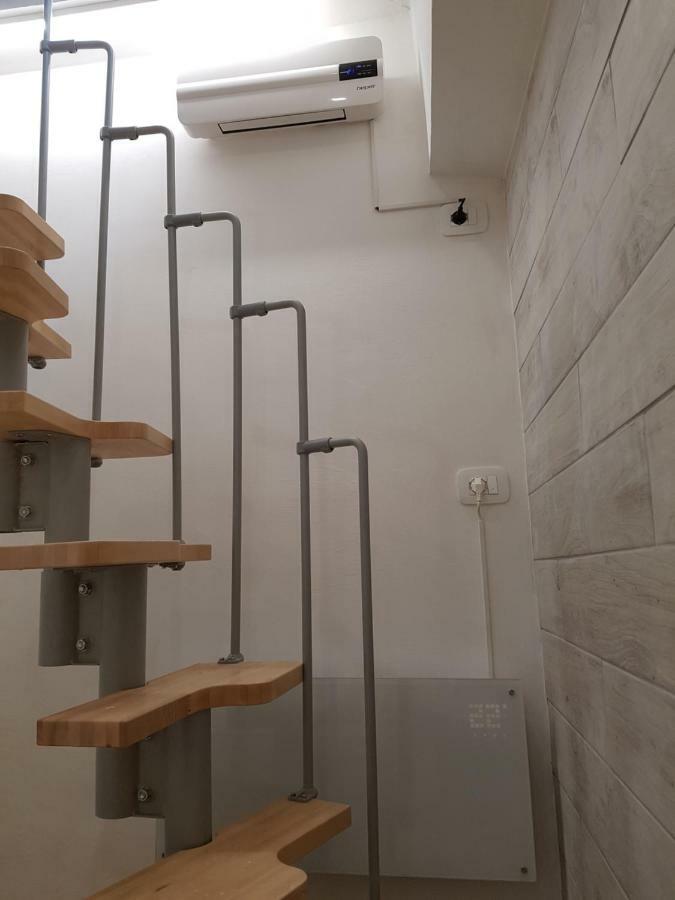 Ferienwohnung Casa Fox Turin Exterior foto