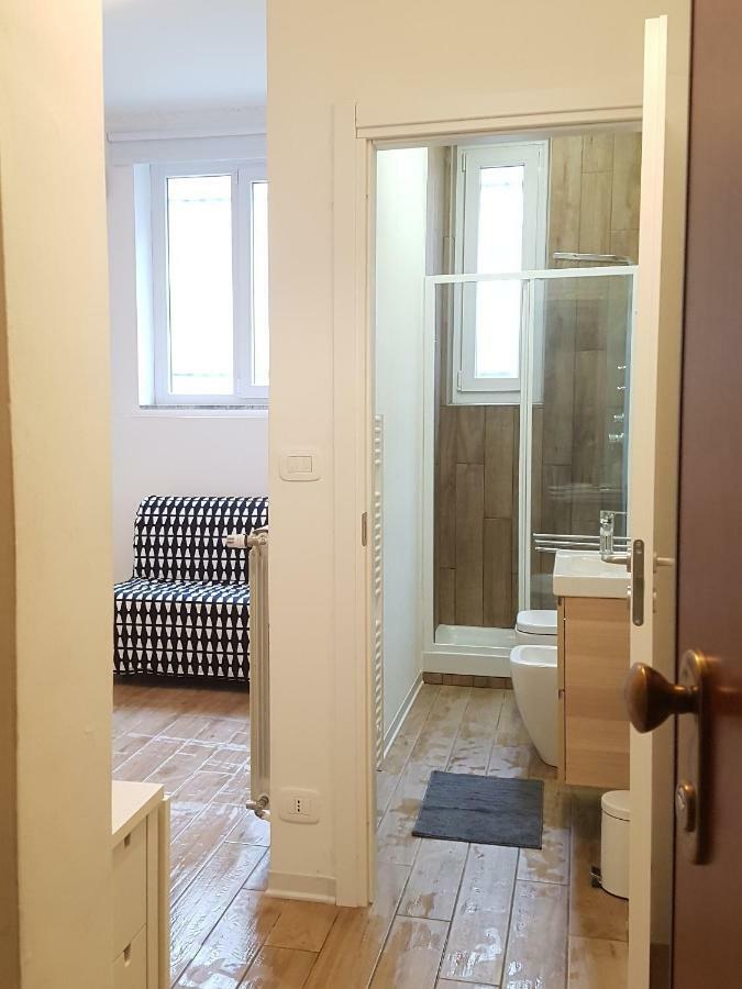 Ferienwohnung Casa Fox Turin Exterior foto