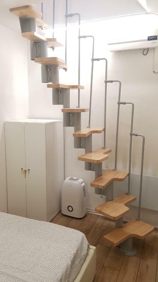Ferienwohnung Casa Fox Turin Exterior foto