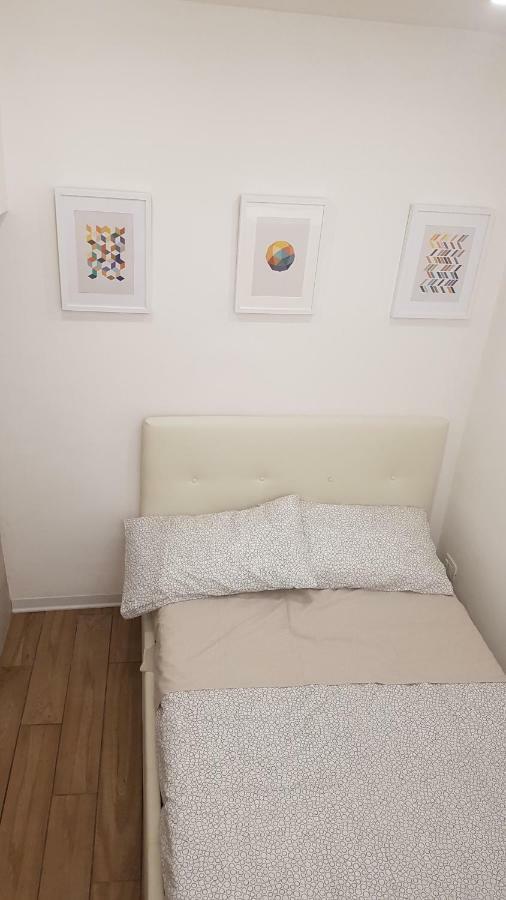 Ferienwohnung Casa Fox Turin Exterior foto