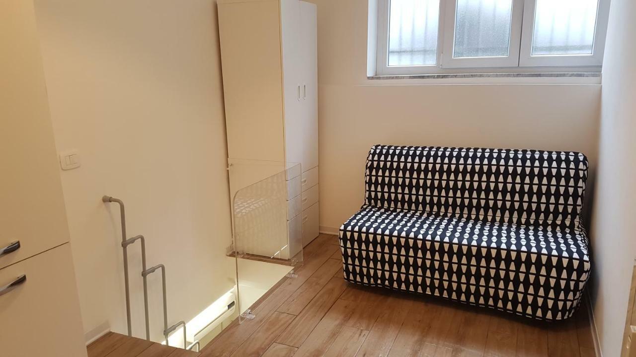 Ferienwohnung Casa Fox Turin Exterior foto