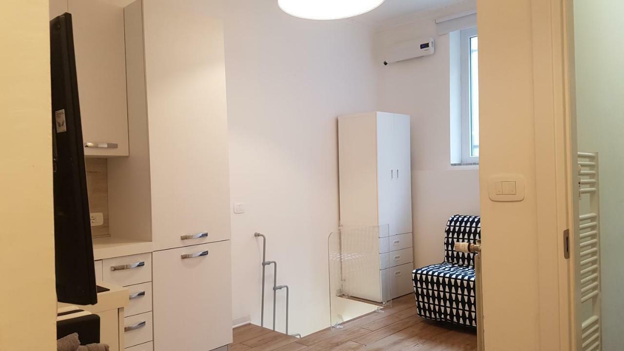 Ferienwohnung Casa Fox Turin Exterior foto