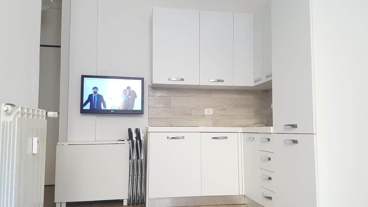 Ferienwohnung Casa Fox Turin Exterior foto
