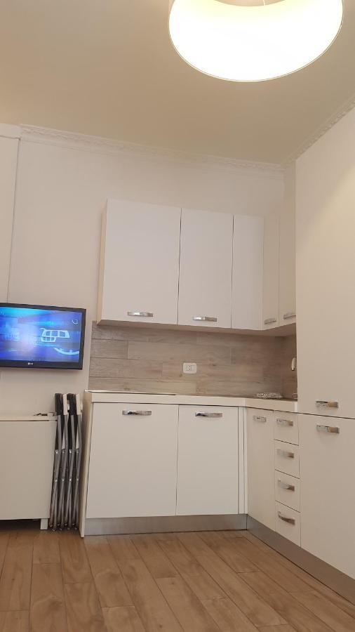 Ferienwohnung Casa Fox Turin Exterior foto